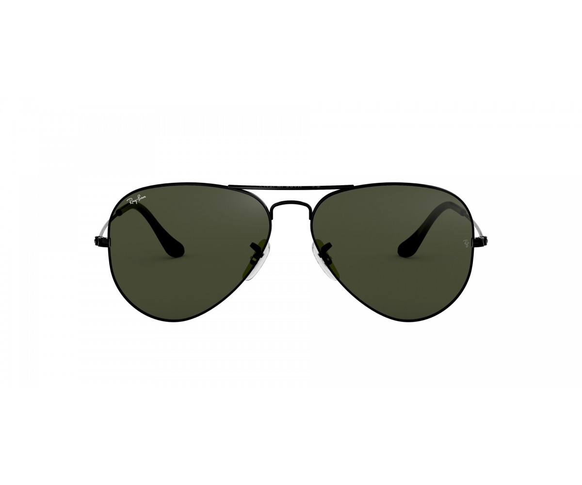 RAY BAN AVIATOR LARGE METAL RB3026/L2821 62